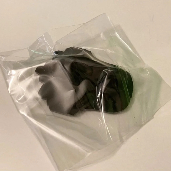 Lot of 5 Enamel Metal Pin  Double Rubber Backing Megatron Star Wars Skeletor - Picture 3 of 11